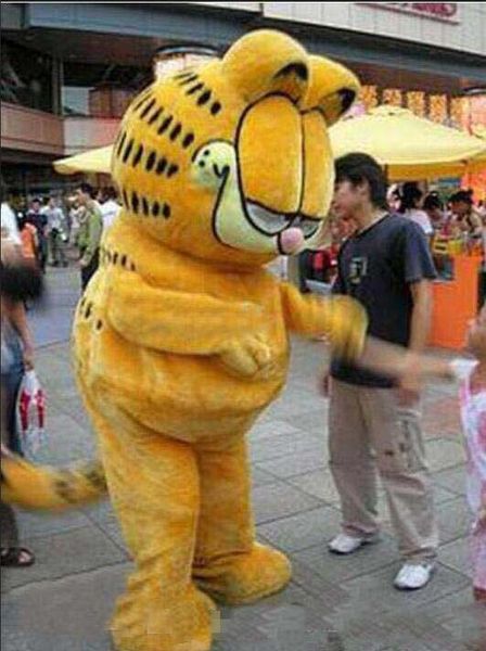 2018 new garfield selling custom products plush(plus plush paragraph) cartoon character costume mascot garfield, Red;yellow
2018 new garfield selling custom products plush(plus plush paragraph) cartoon character costume mascot garfield, Red;yellow