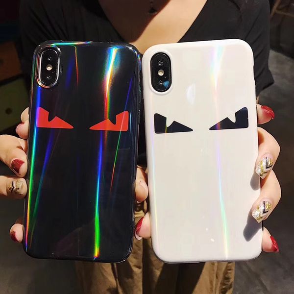 YunRT роскошные мода симпатичные глаза демонов мягкий чехол для iPhone 6 6 7 7plus 8 + х хз ХС
YunRT роскошные мода симпатичные глаза демонов мягкий чехол для iPhone 6 6 7 7plus 8 + х хз ХС