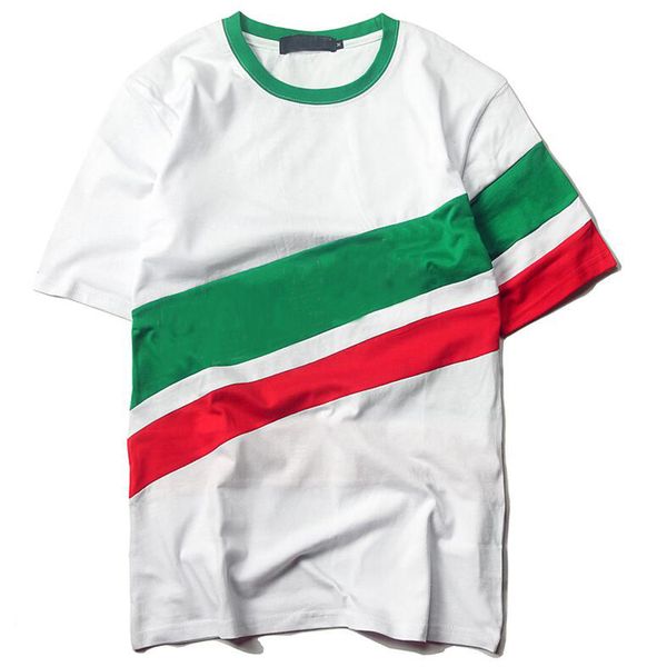 Tide brand triangle t shirt for men summer hip hop loose mens designer t shirts short sleeve men t shirt Asia Size free shipping
Tide brand triangle t shirt for men summer hip hop loose mens designer t shirts short sleeve men t shirt Asia Size free shipping