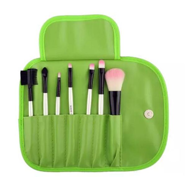 1lot=7pcs cosmetic brush set makeup brush kits makeup brushes make up toiletries brush tools facebrush and eyebrush 100pcs
1lot=7pcs cosmetic brush set makeup brush kits makeup brushes make up toiletries brush tools facebrush and eyebrush 100pcs
