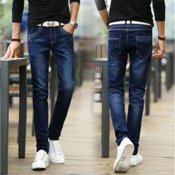 green black mens denim biker cargo jeans brand men stretch skinny moto pencil jeans runway distressed motorcycle jean, Blue
green black mens denim biker cargo jeans brand men stretch skinny moto pencil jeans runway distressed motorcycle jean, Blue