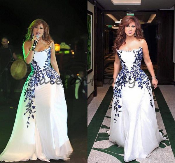 najwa karam a-line белые платья знаменитостей 2018 арабский дубай элегантные вечерние платья с простой вышивкой женщины платье выпускного ве, Black;red
najwa karam a-line белые платья знаменитостей 2018 арабский дубай элегантные вечерние платья с простой вышивкой женщины платье выпускного ве, Black;red