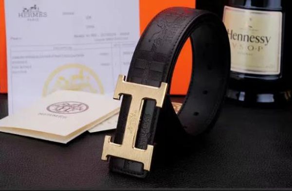 2018Fashion68 New Fashion Men Business Black Belts Luxury Ceinture Automatic Buckle Genuine Leather Belts For Men Waist Belt Free Shipping
2018Fashion68 New Fashion Men Business Black Belts Luxury Ceinture Automatic Buckle Genuine Leather Belts For Men Waist Belt Free Shipping