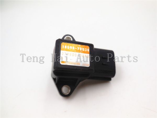 new map sensor for suzuki oem 18590-70g30 079800-3880