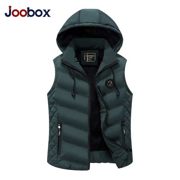 2018 new vest men sleeveless vest winter thick warm hat detachable sleeveless for man plus size -xxxl casual solid outwear, Black;white
2018 new vest men sleeveless vest winter thick warm hat detachable sleeveless for man plus size -xxxl casual solid outwear, Black;white