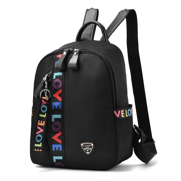 feminina sac dos femme рюкзак женщины bagpack s эсколар mujer 2018 корейский escolares пункт подростков менины
feminina sac dos femme рюкзак женщины bagpack s эсколар mujer 2018 корейский escolares пункт подростков менины