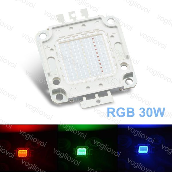led bead rgb 30w high power 750ma 2850lm cob 30mil chip for floodlight highbay lamp diy epacket
led bead rgb 30w high power 750ma 2850lm cob 30mil chip for floodlight highbay lamp diy epacket