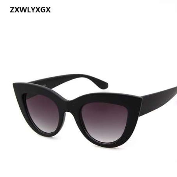 zxwlyxgx 2018 new sunglasses retro cateye sunglasses lady brand designer vintage black sunglasses women women uv400, White;black
zxwlyxgx 2018 new sunglasses retro cateye sunglasses lady brand designer vintage black sunglasses women women uv400, White;black