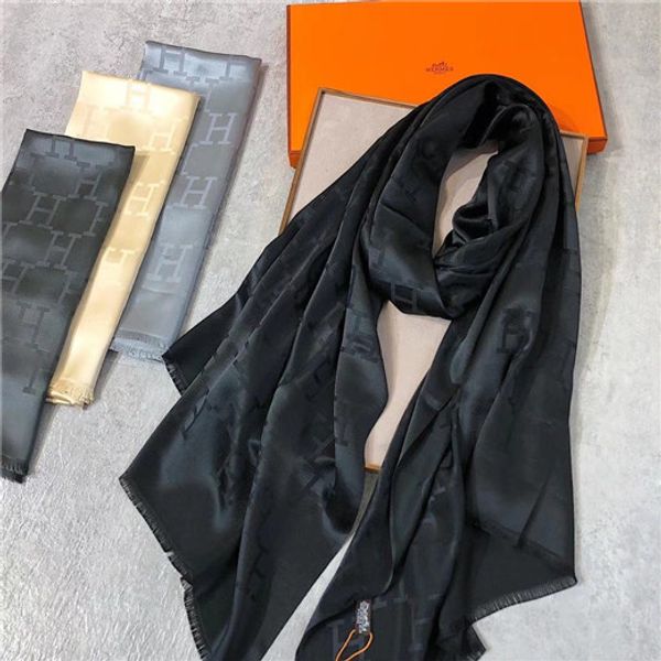 New brand 100 ilk women carf 180x90cm carve brand heart de ign carf fa hion lettrt pattern de ign haw a 444
New brand 100 ilk women carf 180x90cm carve brand heart de ign carf fa hion lettrt pattern de ign haw a 444