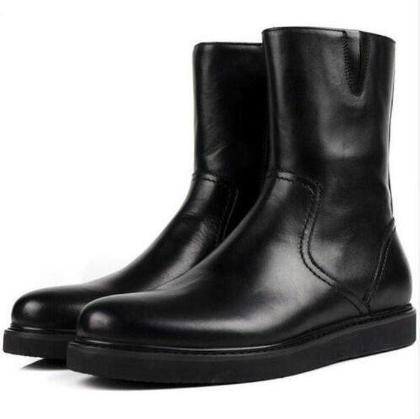 2018 vintage boot men real leather boot zip up men hort boot thick heel ankle bootie flat heel men 039 boot
2018 vintage boot men real leather boot zip up men hort boot thick heel ankle bootie flat heel men 039 boot