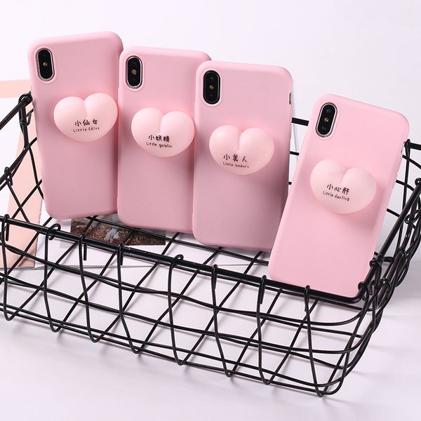 for iphone xs max phone cases decompression love duck dumpling tpu soft cell phone case for iphone 6 7 x 8 plus 5
for iphone xs max phone cases decompression love duck dumpling tpu soft cell phone case for iphone 6 7 x 8 plus 5