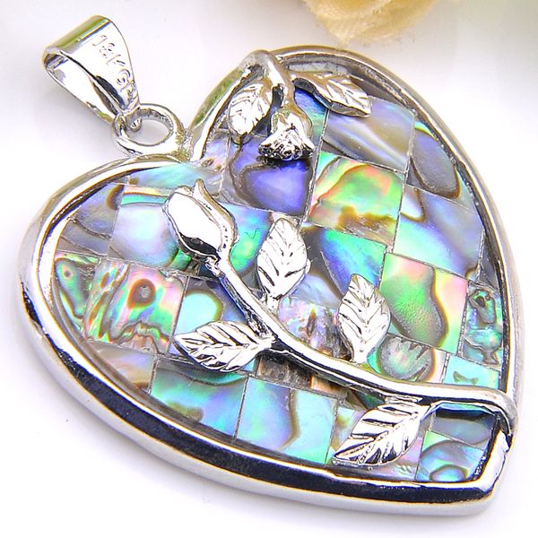 5 pieces 1 lot luckyshine wholesale natural shell pendants 925 silver heart rose pendants for necklace
5 pieces 1 lot luckyshine wholesale natural shell pendants 925 silver heart rose pendants for necklace