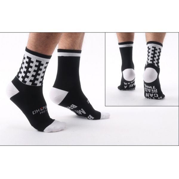 sports running bicycle riding socks outdoor sports mountaineering letters socks cycling yoga sock, Black
sports running bicycle riding socks outdoor sports mountaineering letters socks cycling yoga sock, Black