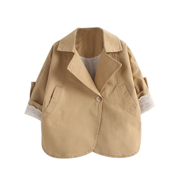 girls outerwear coats trench girls outerwear spring autumn children's coat baby child three quarter sleeve trench, Camo
girls outerwear coats trench girls outerwear spring autumn children's coat baby child three quarter sleeve trench, Camo