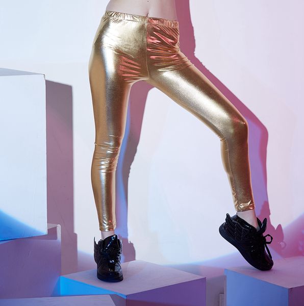 women's fitness gold leggings elastic comfortable long pants hip hop women slim trousers breathable legging bodybuilding clothes, Black
women's fitness gold leggings elastic comfortable long pants hip hop women slim trousers breathable legging bodybuilding clothes, Black