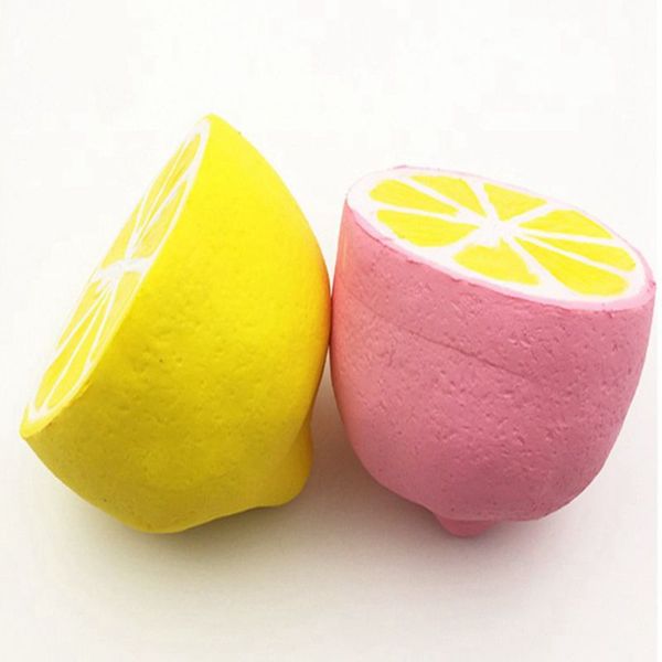 squishy lemon squishy cute fruit slow rising decoration phone strap pendant squishes gift toys doll for kids
squishy lemon squishy cute fruit slow rising decoration phone strap pendant squishes gift toys doll for kids