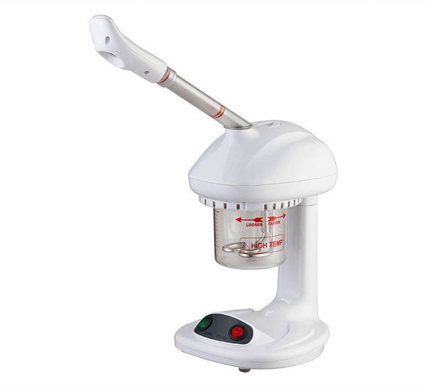 

facial steamer ionic spa spraying instrument facial salon spa ozone steaming beauty skin care machine