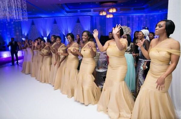 2018 champagne bridesmaid dresses mermaid one shoulder pleats long plus size nigerian african wedding party guest gowns, White;pink
2018 champagne bridesmaid dresses mermaid one shoulder pleats long plus size nigerian african wedding party guest gowns, White;pink