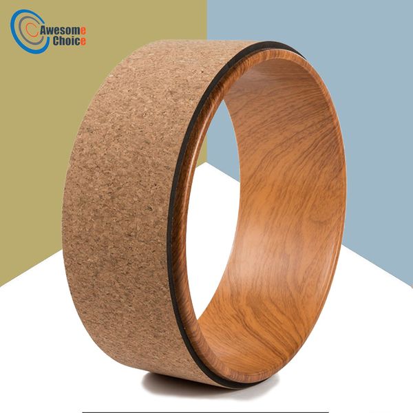 wooden yoga circles soft wood made professional pilates yoga wheel for body building abs workout gym home training tool
wooden yoga circles soft wood made professional pilates yoga wheel for body building abs workout gym home training tool
