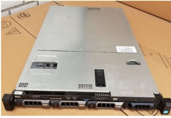 оригинальные сервера r420 с е5-2420*2/ 32г озу / 2т сас*2 /h310raid карты /одной державы
оригинальные сервера r420 с е5-2420*2/ 32г озу / 2т сас*2 /h310raid карты /одной державы