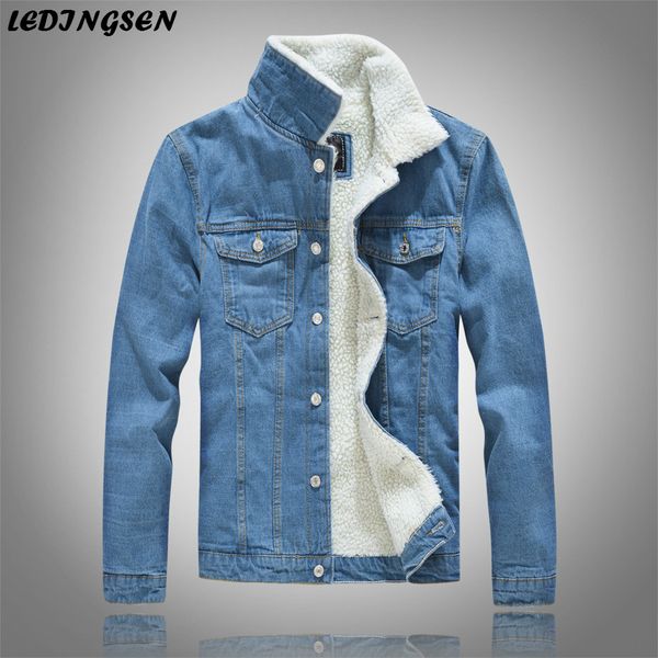 2018 зима теплая флис синий джинсовая куртка мужчины slim fit ягненка шерсть толще бомбардировщик джинсы куртки мужские пальто уличной 3xl, Black;brown
2018 зима теплая флис синий джинсовая куртка мужчины slim fit ягненка шерсть толще бомбардировщик джинсы куртки мужские пальто уличной 3xl, Black;brown