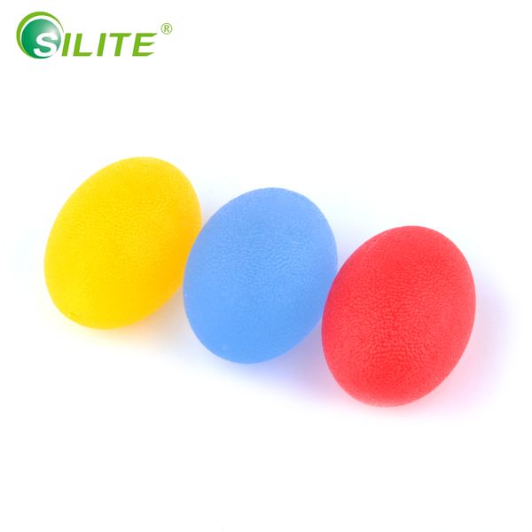silite silicone relief pressure ball hand grip wrist exercise massage ball hand finger exercise equipment for rehabilitations
silite silicone relief pressure ball hand grip wrist exercise massage ball hand finger exercise equipment for rehabilitations