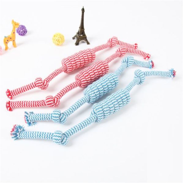 the new mouse nodal type pet cotton rope toy molar quipu toy candy cleaning dog toys t4h0207
the new mouse nodal type pet cotton rope toy molar quipu toy candy cleaning dog toys t4h0207