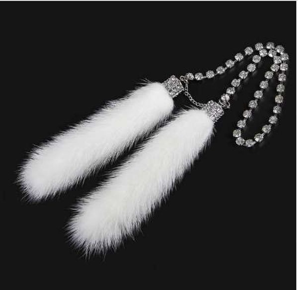 high-end dad car diamante pendant mink fur rearview mirror hanging ornaments dangle charm car interior decoration accessories
high-end dad car diamante pendant mink fur rearview mirror hanging ornaments dangle charm car interior decoration accessories