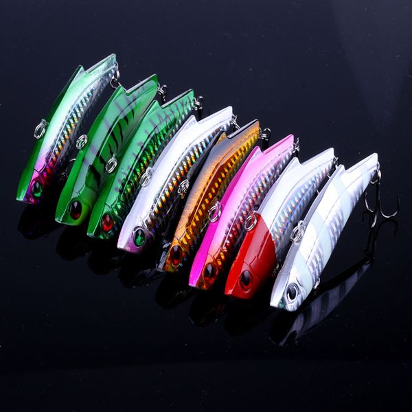 2018 new 9cm 28g hard fishing lure vib rattlin hook fishing sinking vibra rattlin hooktion lures pencil baits peche seawater
2018 new 9cm 28g hard fishing lure vib rattlin hook fishing sinking vibra rattlin hooktion lures pencil baits peche seawater