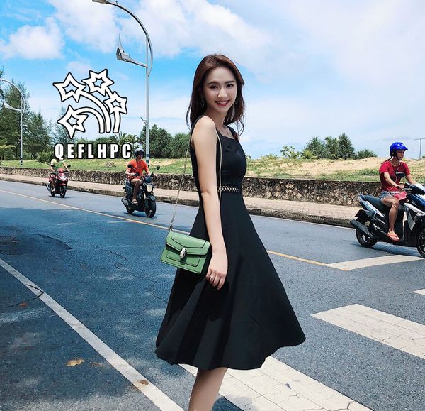women's clothes dress summer beach chiffon dress thin polyester material casual dresses chambray longuette striped black square neck a3, Black;gray
women's clothes dress summer beach chiffon dress thin polyester material casual dresses chambray longuette striped black square neck a3, Black;gray