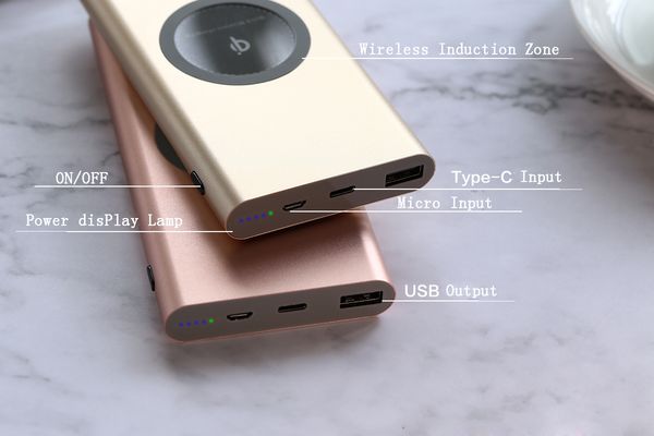 wireless charger powerbank for smart watch portable magnetic charger cord power bank for mobile phone general qi standard pd protocol
wireless charger powerbank for smart watch portable magnetic charger cord power bank for mobile phone general qi standard pd protocol