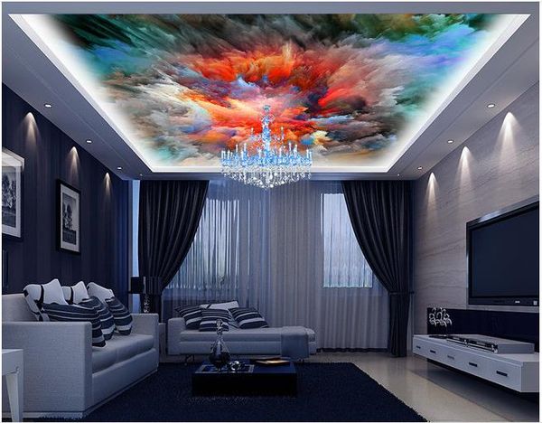 3d wallpaper custom p ceiling mural wallpaper dream cloud living room bedroom zenith mural decoration large starry sky wallpaper
3d wallpaper custom p ceiling mural wallpaper dream cloud living room bedroom zenith mural decoration large starry sky wallpaper