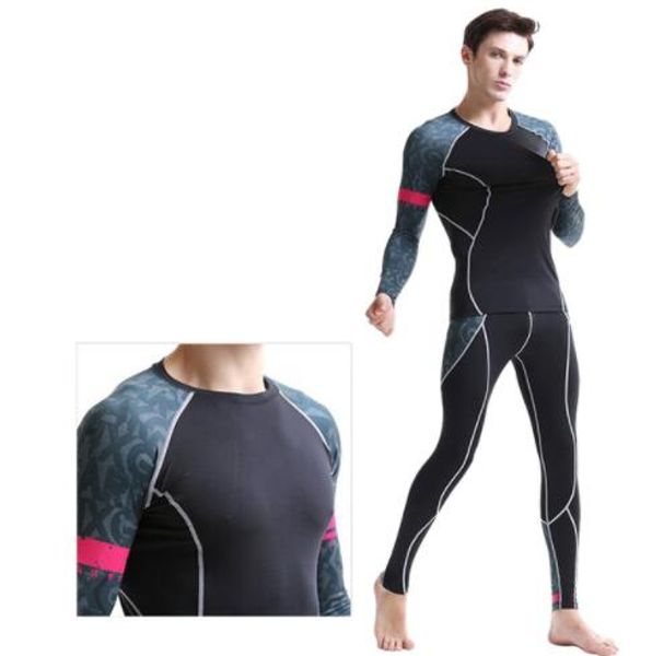 set men's compress shirt 3d teen wolves long sleeve t-shirt fitness men mma crossfit t-shirt leggings rashgard kit brand apparel, Gray
set men's compress shirt 3d teen wolves long sleeve t-shirt fitness men mma crossfit t-shirt leggings rashgard kit brand apparel, Gray