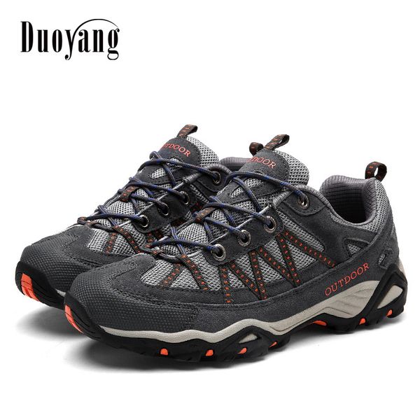 hiking sneakers men 2018 new outdoor sport shoes quality trekking tourism climbing mountain walking sneaker men shoes waterproof
hiking sneakers men 2018 new outdoor sport shoes quality trekking tourism climbing mountain walking sneaker men shoes waterproof