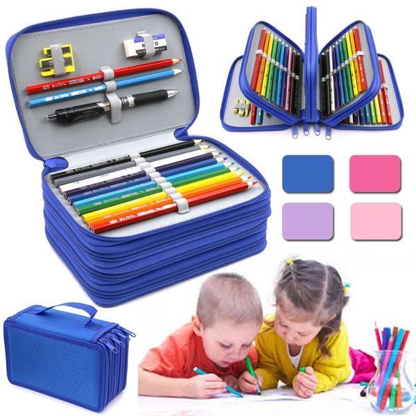 4 layer high capacity pencil bru h ca e box pen pouch bag makeup torage bag ylon olid color zipped hockproof pen pouch bag bba308
4 layer high capacity pencil bru h ca e box pen pouch bag makeup torage bag ylon olid color zipped hockproof pen pouch bag bba308