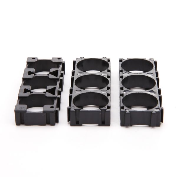 20pcs 3x 18650 battery spacer radiating holder cylindrical bracket ev electric car bike toy diy
20pcs 3x 18650 battery spacer radiating holder cylindrical bracket ev electric car bike toy diy