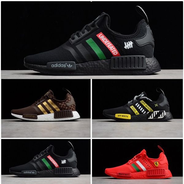 Cheap NMD R1 Running Shoes Men Undefeated Primeknit PK Women brown black yellow red Sneakers Men orange red NMD Runner R1 Sports Shoes
Cheap NMD R1 Running Shoes Men Undefeated Primeknit PK Women brown black yellow red Sneakers Men orange red NMD Runner R1 Sports Shoes
