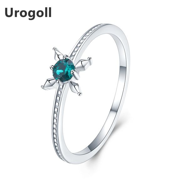 925 sterling silver ring flower and green crystal rings silver rings for women anniversary 925 jewelry gifts, Golden;silver
925 sterling silver ring flower and green crystal rings silver rings for women anniversary 925 jewelry gifts, Golden;silver