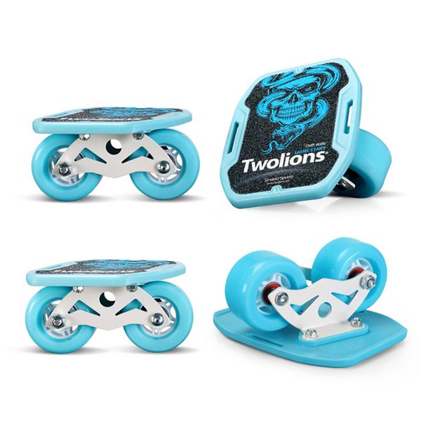 drift board twolions abs for ine roller road drift skates antislip skateboard deck ine skates wakeboard k001
drift board twolions abs for ine roller road drift skates antislip skateboard deck ine skates wakeboard k001