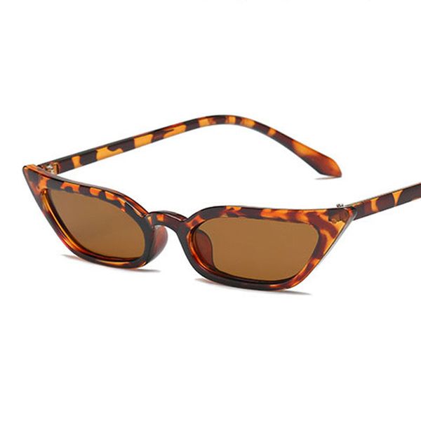 new arrival red cat eye sunglasses women small frame black leopard female selling sun glasses female uv400, White;black
new arrival red cat eye sunglasses women small frame black leopard female selling sun glasses female uv400, White;black