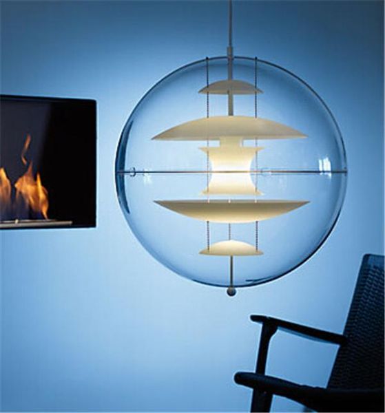 white modern verner panton vp globe pendant light suspension pendant ceiling light chandelier dining room lamp lighting fixture
white modern verner panton vp globe pendant light suspension pendant ceiling light chandelier dining room lamp lighting fixture