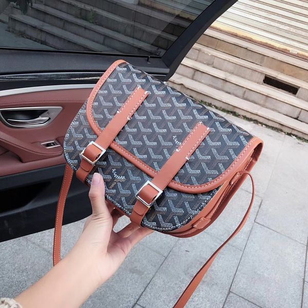 Fashion Bolish Brand Fashion Female Shoulder Bag Leather women men handbag Waterproof Messenger Bag Crossbody Bags Unisex Bag
Fashion Bolish Brand Fashion Female Shoulder Bag Leather women men handbag Waterproof Messenger Bag Crossbody Bags Unisex Bag