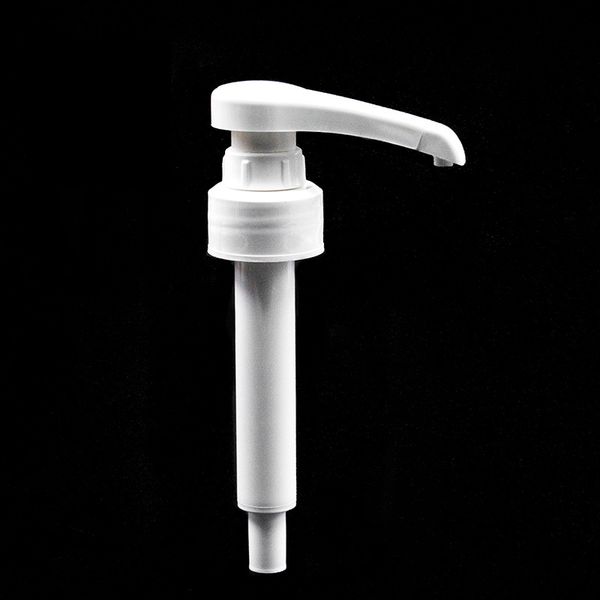 upmarket good factory wholesale price coffee kitchen beverage syrup honey sugar pump dispenser hand pump plastic 28/410mm big dosage 8ml
upmarket good factory wholesale price coffee kitchen beverage syrup honey sugar pump dispenser hand pump plastic 28/410mm big dosage 8ml