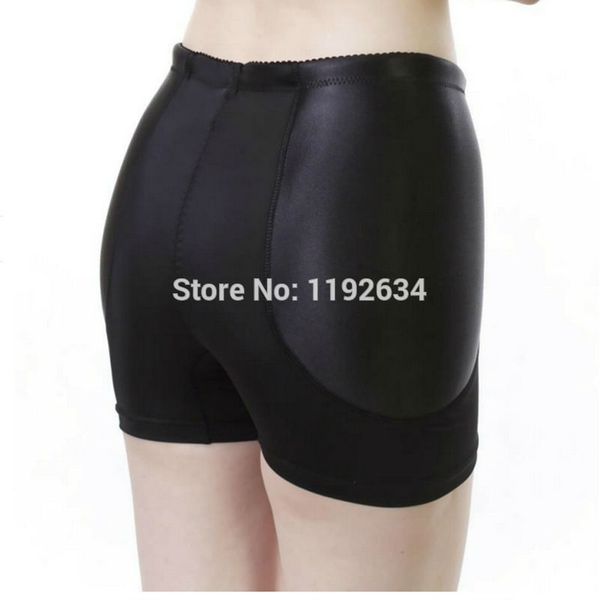 women full butt lifter hip enhancer shaper panties seamless underwear black beige boyshort panties butt lift briefs, Black;pink
women full butt lifter hip enhancer shaper panties seamless underwear black beige boyshort panties butt lift briefs, Black;pink