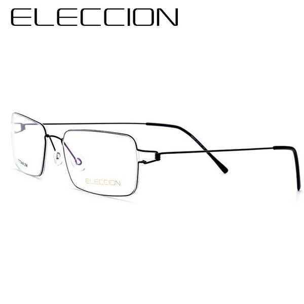 ELECCION Screwless Eyewear Prescription Eyeglasses Round Morten Korean Glasses Frame Men Myopia Optical Spectacles Denmark Italy
ELECCION Screwless Eyewear Prescription Eyeglasses Round Morten Korean Glasses Frame Men Myopia Optical Spectacles Denmark Italy