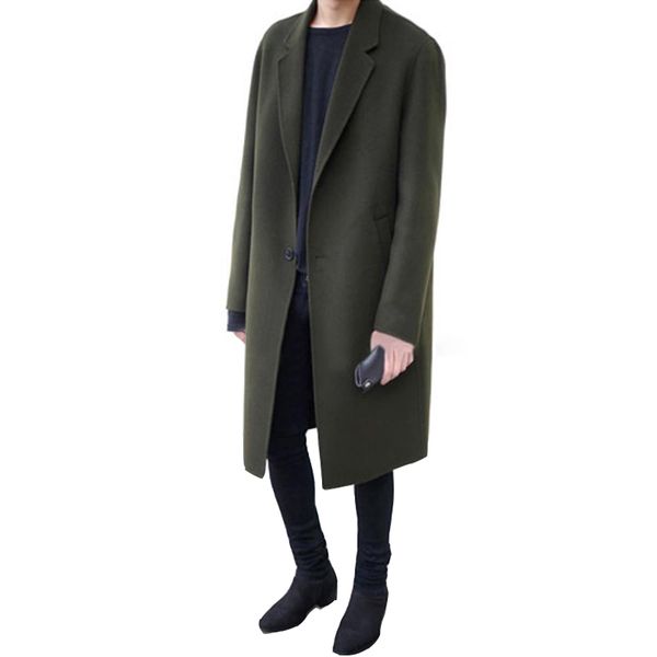 trench men 2017 fashion new single breasted long coat winter warm slim fit england style mens trench coat large size 3xl, Tan;black
trench men 2017 fashion new single breasted long coat winter warm slim fit england style mens trench coat large size 3xl, Tan;black