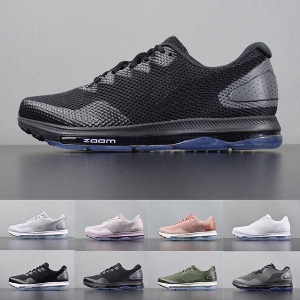 discount zoom all out low 2.0 running shoes black white red brown for mens womens sports athletic jogging sneakers high quality
discount zoom all out low 2.0 running shoes black white red brown for mens womens sports athletic jogging sneakers high quality