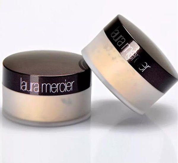 Translucent laura merci Loose Setting Powder Makeup 3 Color Professional Pouder Libre Fixante Brighten Concealer With Box 29g
Translucent laura merci Loose Setting Powder Makeup 3 Color Professional Pouder Libre Fixante Brighten Concealer With Box 29g