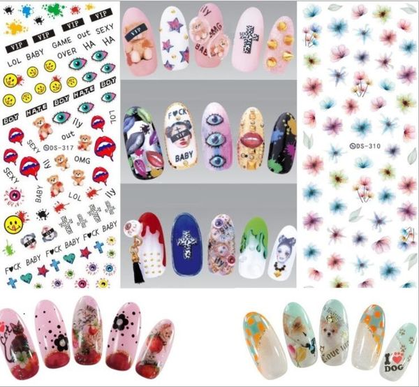 watermark slider nail stickers decal water transfer tattoo flower peacock decoration manicure adhesive tip 128*54mm, Black
watermark slider nail stickers decal water transfer tattoo flower peacock decoration manicure adhesive tip 128*54mm, Black