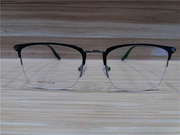 spectacle frame eyeglasses men computer optical eye glasses frame for male armacao oculos de optical eyewear prescription18005, Silver
spectacle frame eyeglasses men computer optical eye glasses frame for male armacao oculos de optical eyewear prescription18005, Silver